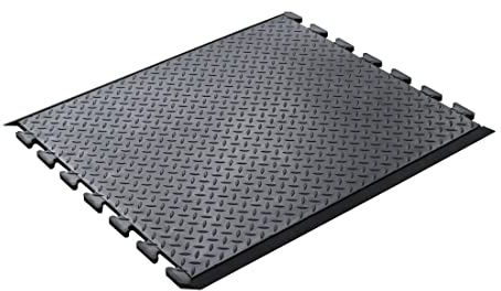 ADB Arbeitsplatzmatte 80x70 cm erweiterbar Mittelstück, Werkstattmatte, Anti-Rutsch-Matte, Antiermüdungsmatte, Stehmatte, Gummimatte, Schutzmatte | erweiterbar, Mittelstück, Werkstattmatte, Stehmatte, Schutzmatte, Gummimatte, Anti-Rutsch, 80x70 cm, Arbeitsplatz, ADB, Set