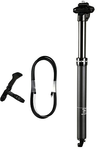 Kind Shock KS ETEN-I 30,9 x 330 mm Fernbedienung Sattelstütze Reise 75 mm, VH2641