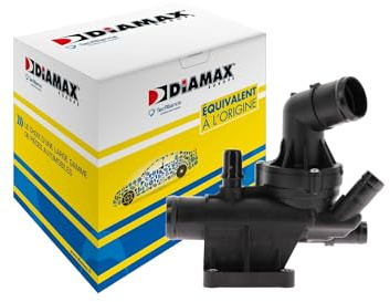 DIAMAX AD02078 Thermostat