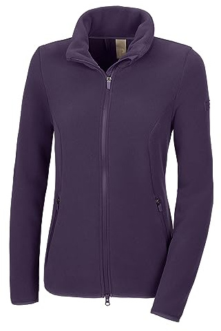 Damen Fleece Jacke FLEECE JACKET mit Stehkragen Sports Herbst/Winter 2023/2024