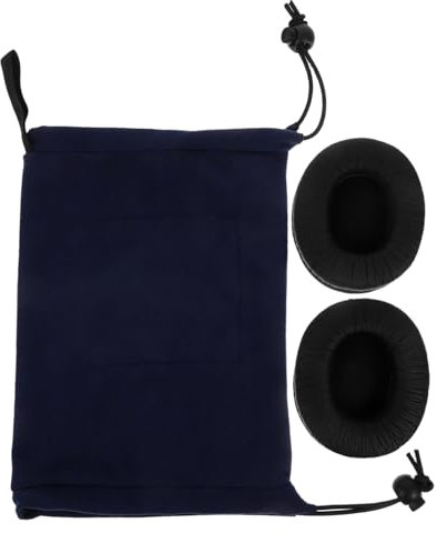 Sosoport Cache-Oreilles Antibruit pour Chien - Bandeau Doreille pour Le Bain Facile À Utiliser
