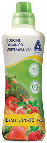 adama CONCIME Liquido Organico Universale BIO 1KG