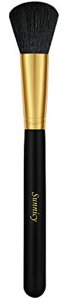 Pinceau Blush Pinceau de maquillage en poudre pour le visage pour fond de teint fond de teint et maquillage en poudre