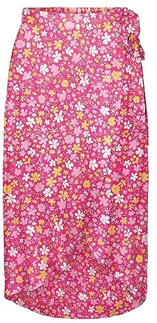 PCTALA WRAP kjol NOOS BC, Rödbetor lila, M