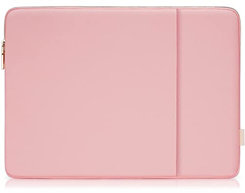 NIDOO 14 15 Laptop Sleeve Hülle Schutzhülle Tasche Laptoptasche für 15 MacBook Air M2 / 15 16 MacBook Pro M2 M1 / 15 Surface Laptop 5/15,6 XPS 15/14 Chromebook 314/14 ThinkPad L14 Gen 2