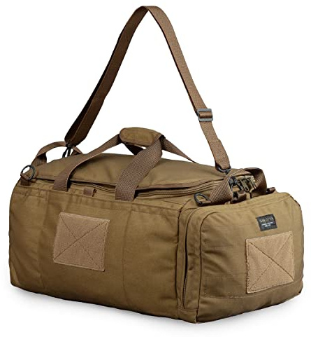 Savotta Keikka Reisetasche 50L Coyote