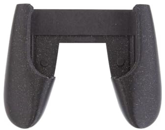 WYFTOY RG35XX Plus Grip impreso en 3D para consola de juegos portátil (negro estrellado)