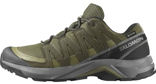 Salomon X-Adventure Recon Gore TEX All-In-One Herren Tennisschuh