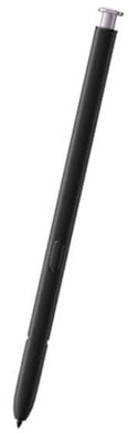 For Galaxy S23 Ultra Replacement Stylus Touch Pen Input Pen Device (without Bluetooth) (Purple)