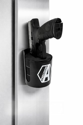 X-Rack - Pistolenhalterung Magnetisch / Halterung für den Waffenschrank/