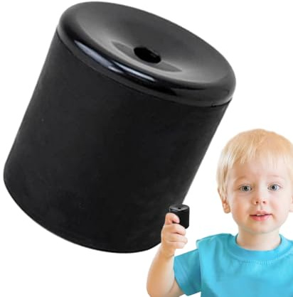 Générateur de Sons de Pet,Jouet Farce Enfant - Créateur de Sons Prouts Portable pour Voyage Camping Fêtes Famille Poisson d'Avril