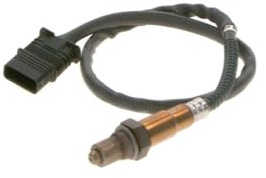 BOSCH Lambdasonde 0258027083 | Kompatibel mit: BMW 2 Active Tourer, 2 Gran Tourer, X1, X2, MINI MINI, MINI, Cabriolet, CLUBMAN, COUNTRYMAN