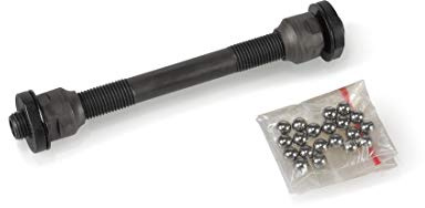 XLC reparationssats-2169501000 svart 100 mm
