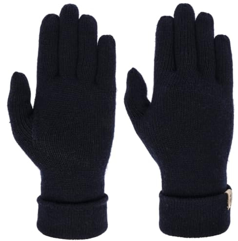 Roeckl Damen Handschuhe Essential, Einfarbig