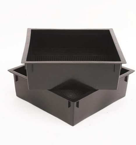 Additional Basic Worm Farm Trays