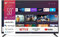 Grunkel - Televisor de 50 Pulgadas LED-502GOO Smart TV con Google Chromecast con Pantalla de Panel 4K Ultra HD, Wi-Fi y Smart TV. Bajo Consumo y Auto-Apagado 50 Pulgadas Modelo 2022