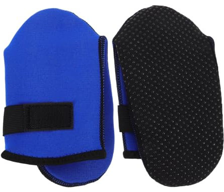 YARNOW Neopren-schwimmsocke Zum Schutz Beim Schwimmen Tauchen Schnorcheln Surfen Wassersport Rutschfest Bequeme Neoprensocke