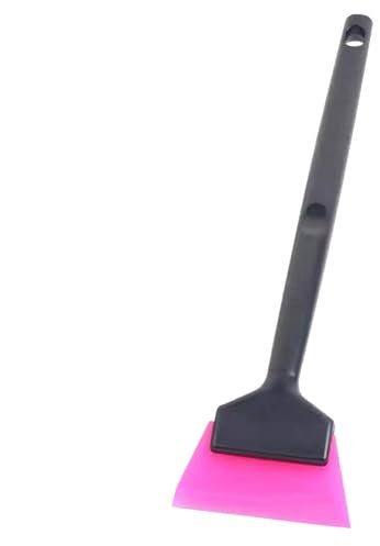 Generisch Tendo Wrap - Spatola adesiva per auto, strumento per l'installazione di film, con maniglia, strumento per la colorazione delle pellicole per finestre 'auto