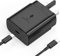 45W Super Fast Charger 2.0 for Samsung,USB Type C Charging Cable and Plug Charge for Galaxy S25/S24 Ultra/S24+/S23 Ultra/S23+/S22 Ultra /S22/S20/C55/A25/A26/A16/A15/A36/F55/A56/M55/M56/Tab A9 S9 S8 S7