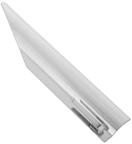 IWOWHERO Raschietto Da Cucina Per La Pulizia Del Tavolo Spazzatrice Portatile Raschietto Per Da Cameriere Rimozione Da