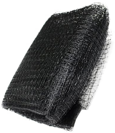Anneome Filet Grillage Poulailler Clôture Jardin Anti-Oiseaux et Anti-Cerfs Maille Carrée Résistante pour Élevage et Protection des Animaux