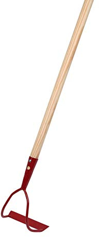 floraworld Bügelzughacke 160mm mit Stiel