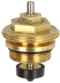 Heimeier Ventilheizkörper-Einsätze M 22 x 1,Nr. 414802301