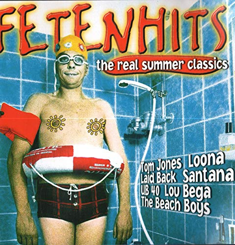 The ReaI SummerCIassics