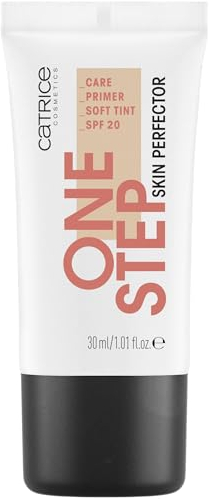 Catrice One Step Perfeccionador De Rostro