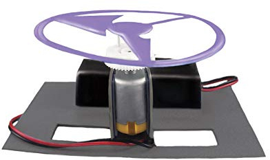 Funtime Gifts BYO FLYING SAUCER