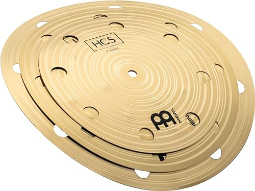 Meinl HCS 10/12/14 Smack Stack