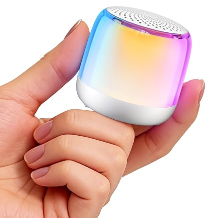 Mini máquinas de sonido de ruido