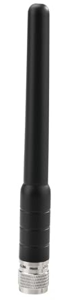 Bingfu 4G LTE Antenne, N-Typ-Stecker, 700–2700 MHz Mobilfunkantenne | Gummiantenne kompatibel mit APs, 4G-Routern, Industrieroutern, Wireless CPEs, IoT-Geräten und weiterer Ausrüstung