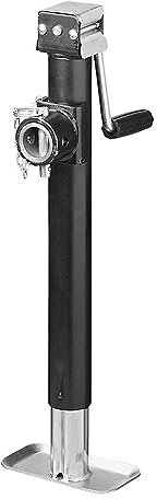 Abstellstütze ProPlus ausdrehbar Heavy Duty SH42/2000