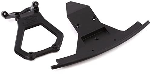 Front Bumper Set: 22S Drag