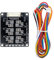 SELiLe LithiumBatteryEnergy TransferModule Active Board 1,2 A Liion Board Akku ActiveEqualizer BMSBalance Board Sicherheitsschutz