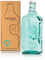 Botella Agua Cristal 2 Litros - Botella de Agua Nevera Fabricada en Vidrio 100% Reciclado, Botella de Cristal 2 litros, Botellas con Tapa, Botella de Vidrio para Agua, Garrafa 2L - Color Verde