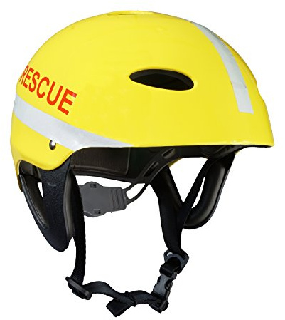 Lomo Water Rescue Helmet, CE approved to standard EN1385:2005