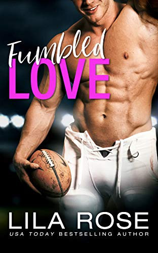 Fumbled Love: Romantic Comedy (Clumsy Love #1) (English Edition)