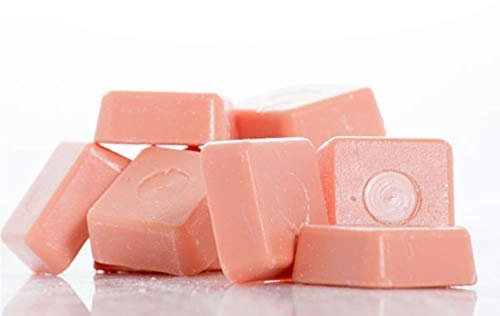 CERA PROFESIONAL UP108 Cera Caliente Rosa en Bolsas de 1KG