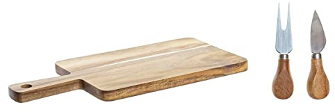 DKD Home Decor Planche à découper, Standard