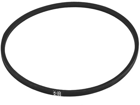 Sxkxm 5000117023 Drive Belt Compatible with Wacker Neuson VP1340 VP1550 VP2050 Plate Compactor, Replacement for Wacker Neuson Part