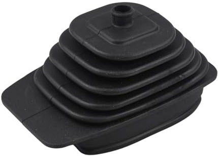 Molloparts Schaltmanschette kompatibel mit Hisun UTV 500 700 Kompatibel mit Massimo MSU500 MSU700 t Kompatibel mit Yamaha Rhino 450 660 700 Kompatibel mit Axis 500 700 Kompatibel mit Coleman