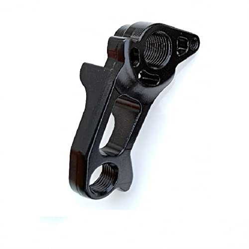 CAXUMO 1pc Fahrrad Teile MECH Dropout, for Shimano, for Canyon, for Nr. 37 Exceed CF SLX 2016-2018, for Exceed SL Rahmen Getriebe Schaltauge Hintere Umwerfer