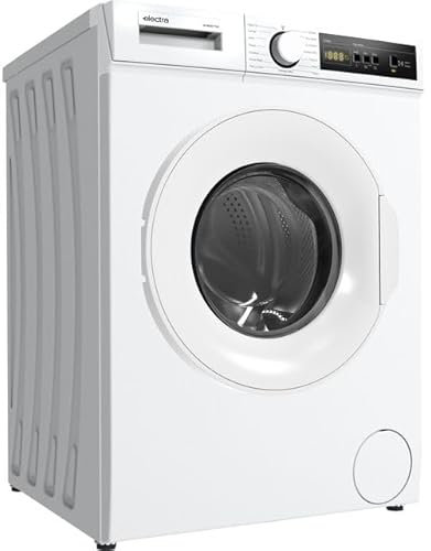 Electra W1463CT1W 10kg Washing Machine with 1400 rpm - White - A Rated