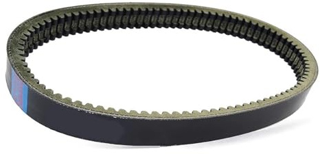 Motorrad Antriebsriemen Für AIXAM 721/741 2005-2008 Für Scouty Für Crossline 2005-2010 Motorrad Transfer Kupplung Stick Gürtel