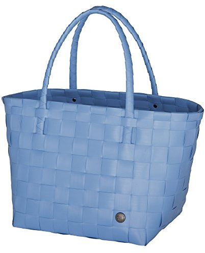 Handed By Handgewebt Paris shopper Tasche