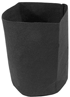 PLANT!T DirtPot Runde 11L - Packung mit 10 Stück