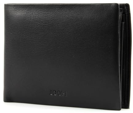 Joop! Pero Typhon Billfold H9 Black