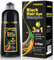 Haarfarbe Schwarz haarfärbeshampoo für Graues Haar，Shampoo Gegen Graues Haare für Männer und Frauen，Black Hair Dye Shampoo 3 in 1（Schwarz 500ml/16.9 oz)